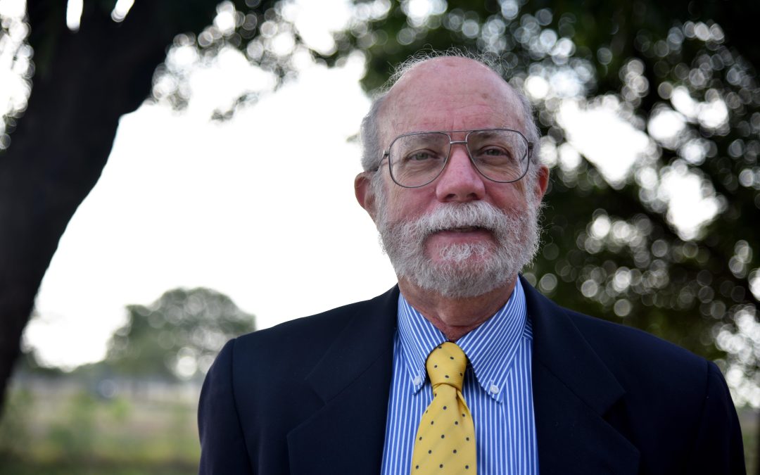 Vigilance Is Not Enough: Live with author Mark M. Lowenthal