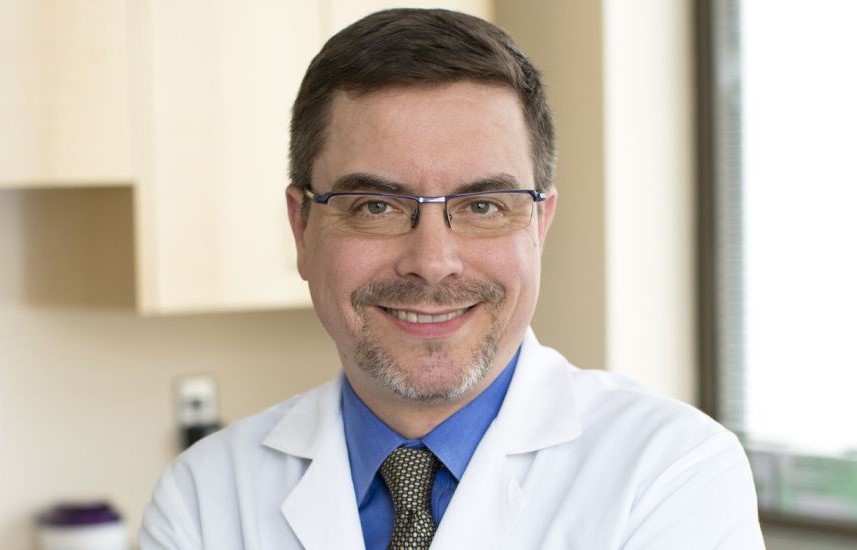 Brad Moore, MD, MPH, FACP, Dip.ABLM