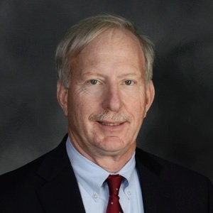 Honorable Jeff Harris